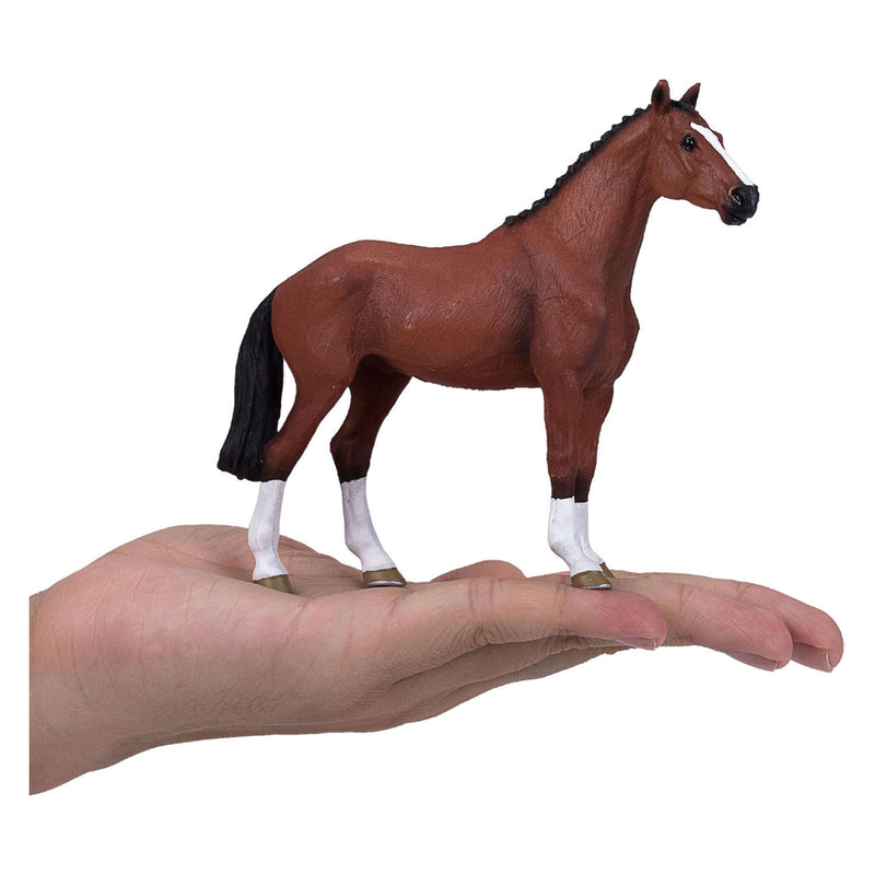 Load image into Gallery viewer, Mojo Horse World Nederlands Warmbloed 387294
