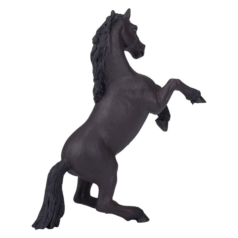 Afbeelding laden in galerijviewer, Mojo horse world mustang zwart 387359
