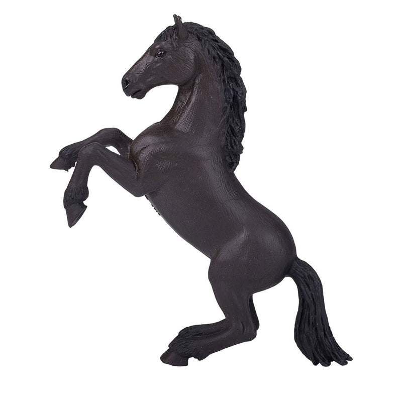 Afbeelding laden in galerijviewer, Mojo horse world mustang zwart 387359
