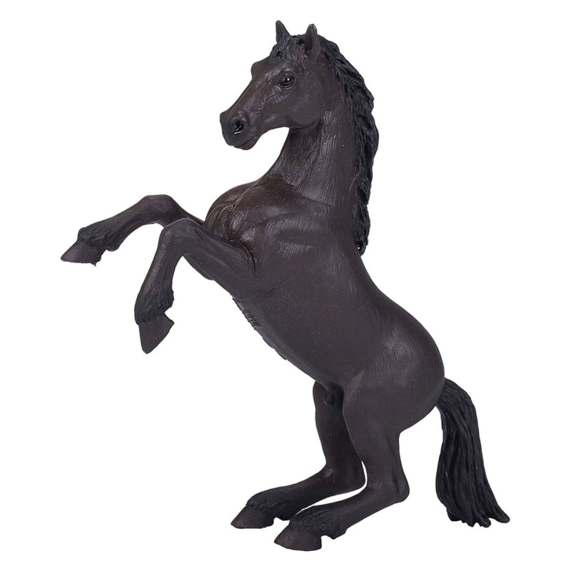 Afbeelding laden in galerijviewer, Mojo horse world mustang zwart 387359
