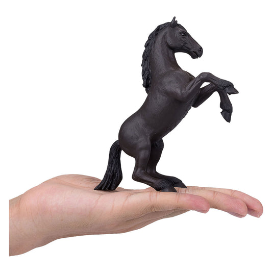 Mojo horse world mustang zwart 387359