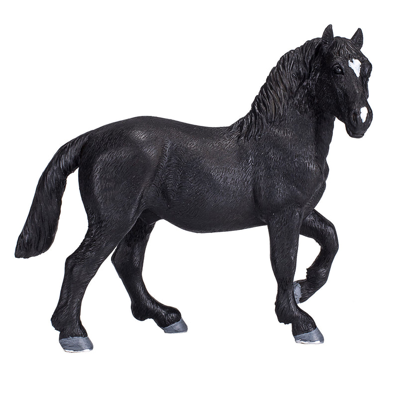 Load image into Gallery viewer, Mojo horse world percheron - 387396
