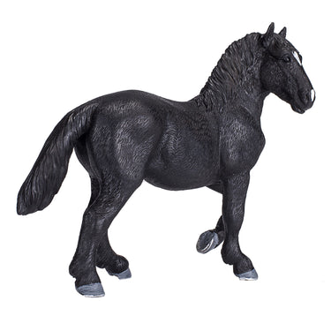 Mojo horse world percheron - 387396