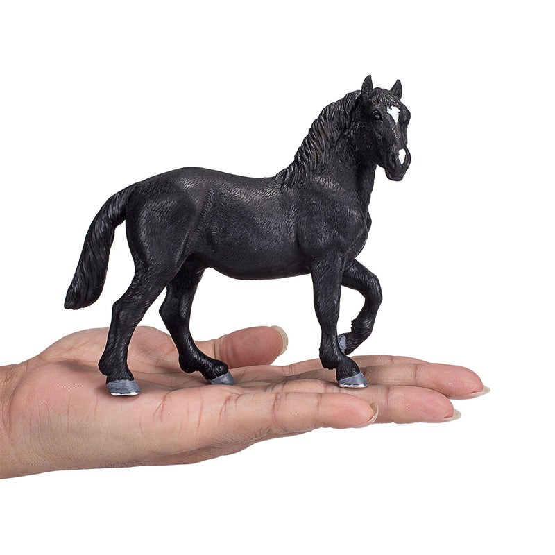 Load image into Gallery viewer, Mojo horse world percheron - 387396
