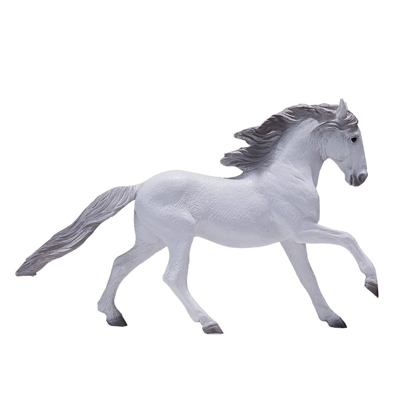 Load image into Gallery viewer, Mojo horse world lusitano wit - 381001
