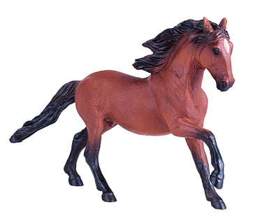 Mojo horse world lusitano bruin - 381002