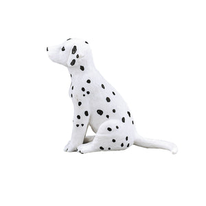 Mojo farmland dalmatische puppy - 387249