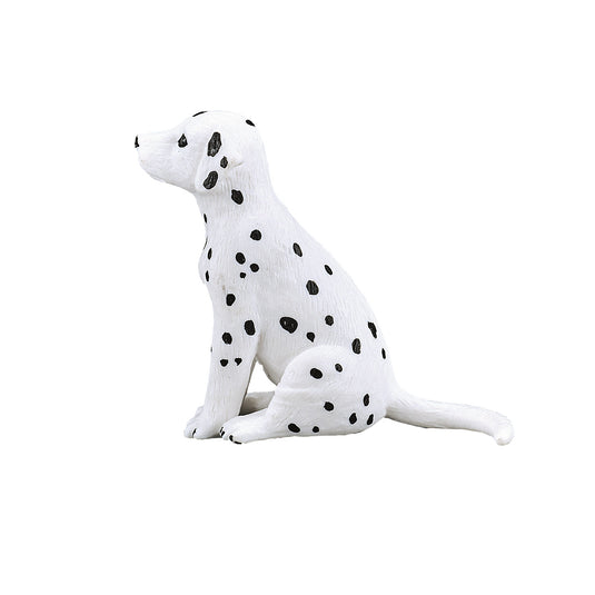 Mojo farmland dalmatische puppy - 387249