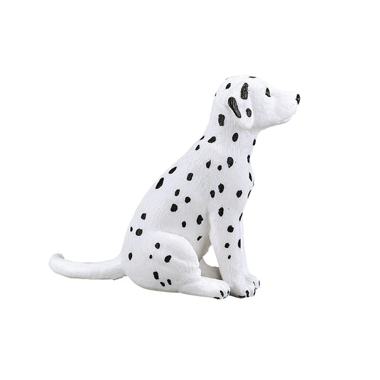 Mojo farmland dalmatische puppy - 387249