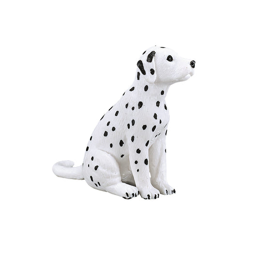 Mojo farmland dalmatische puppy - 387249