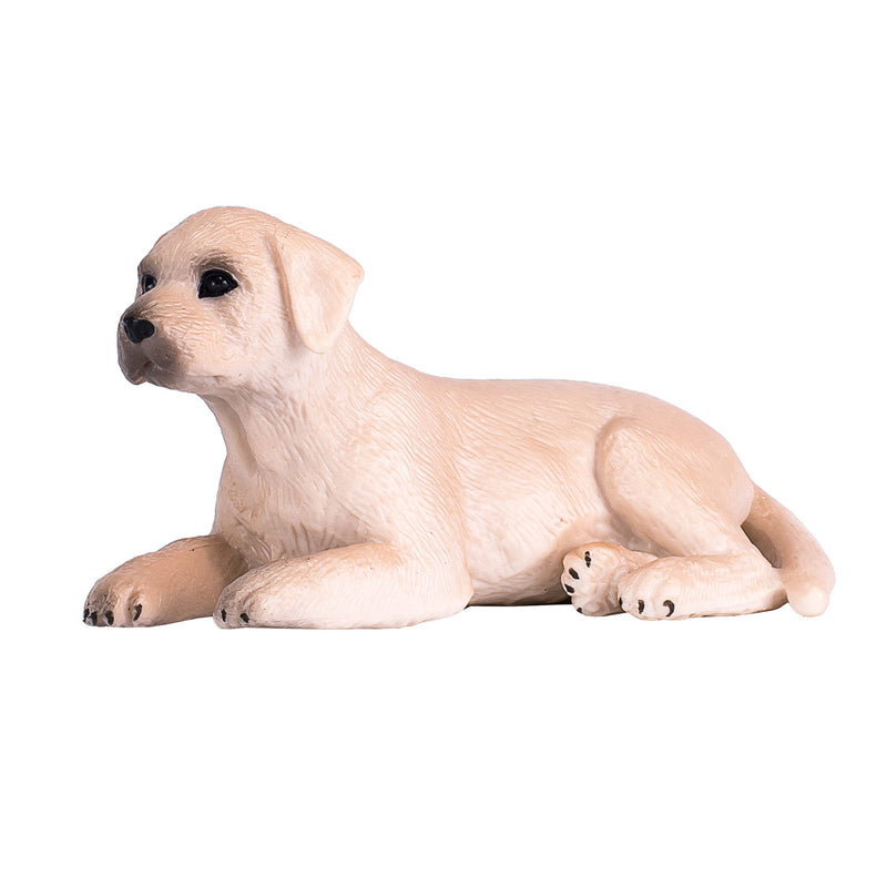 Load image into Gallery viewer, Mojo Farmland Labrador Puppy 387272
