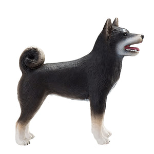 Mojo farmland shiba inu zwart - 387363