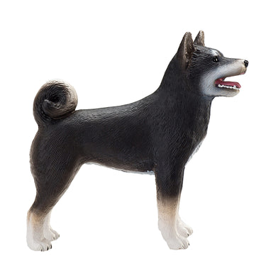 Mojo farmland shiba inu zwart - 387363
