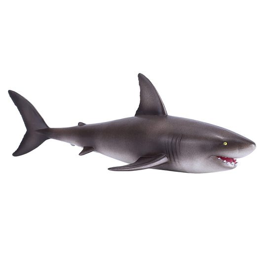 Mojo sealife grote witte haai - 381012