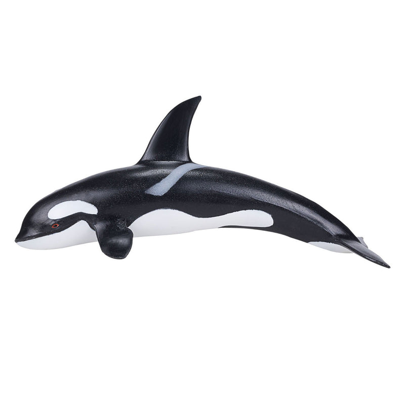 Load image into Gallery viewer, Mojo sealife orka groot 387276
