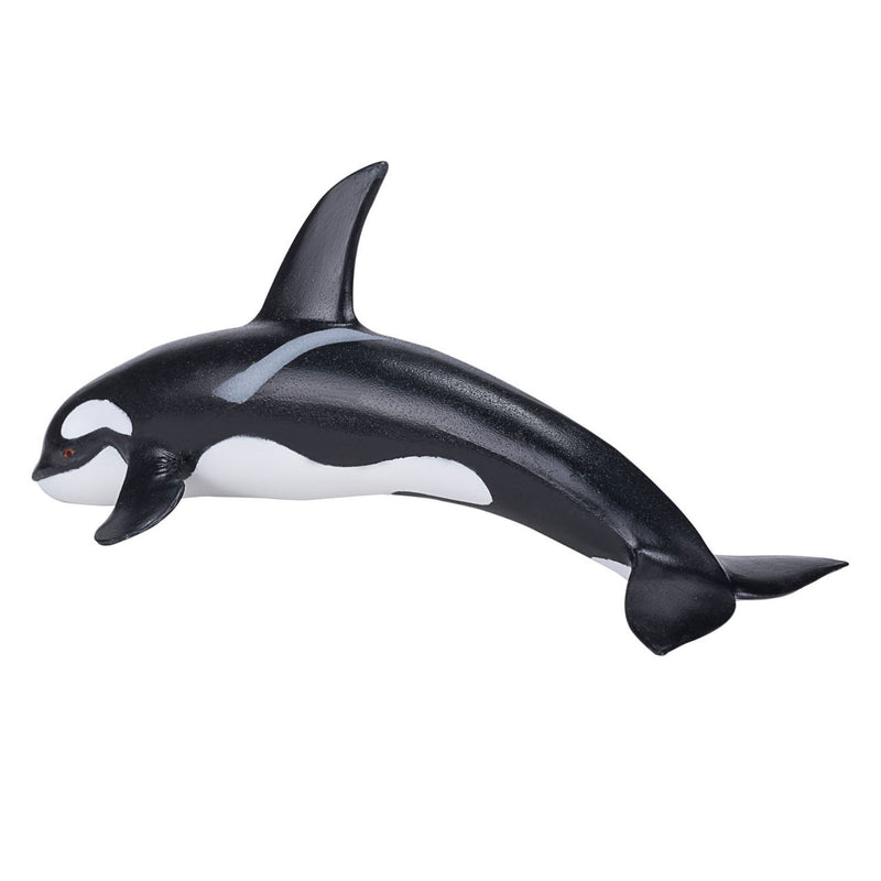 Load image into Gallery viewer, Mojo sealife orka groot 387276
