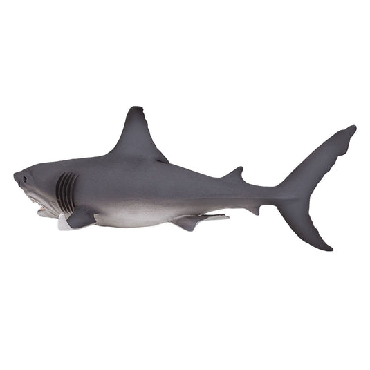 Mojo sealife witte haai groot 387279
