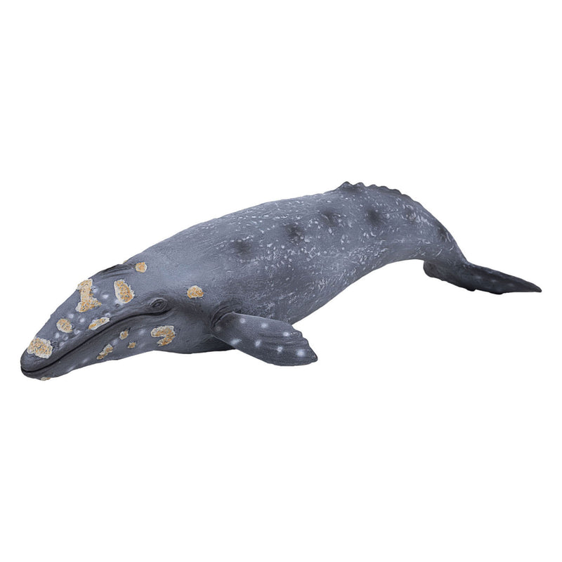 Load image into Gallery viewer, Mojo sealife - grijze walvis 387280
