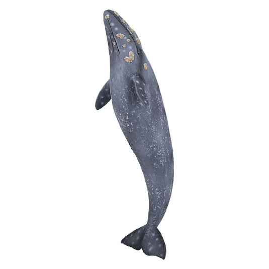 Mojo Sealife Grijze Walvis 387280