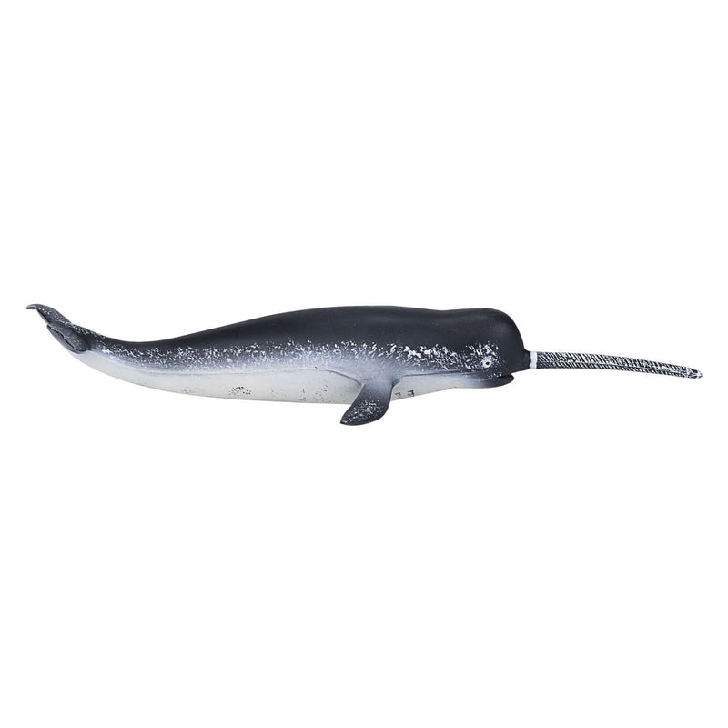 Load image into Gallery viewer, Mojo Sealife Narwal 387354
