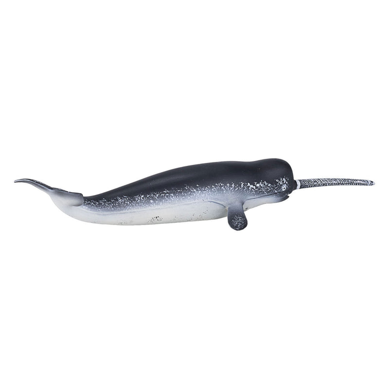 Load image into Gallery viewer, Mojo Sealife Narwal 387354
