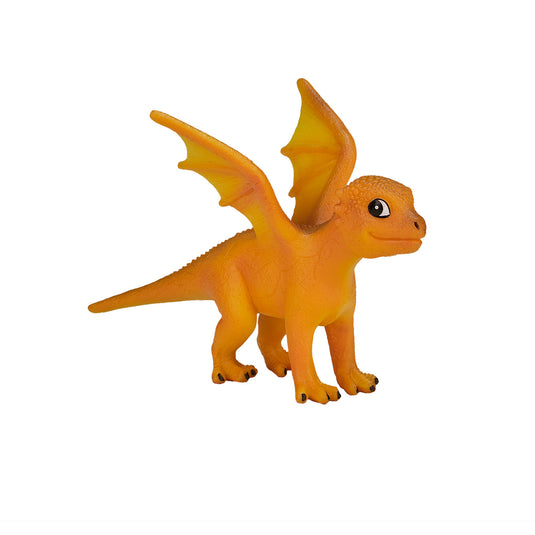 Mojo fantasy baby vuurdraak - 387130