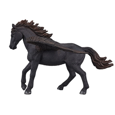 Mojo fantasy zwarte pegasus - 387255