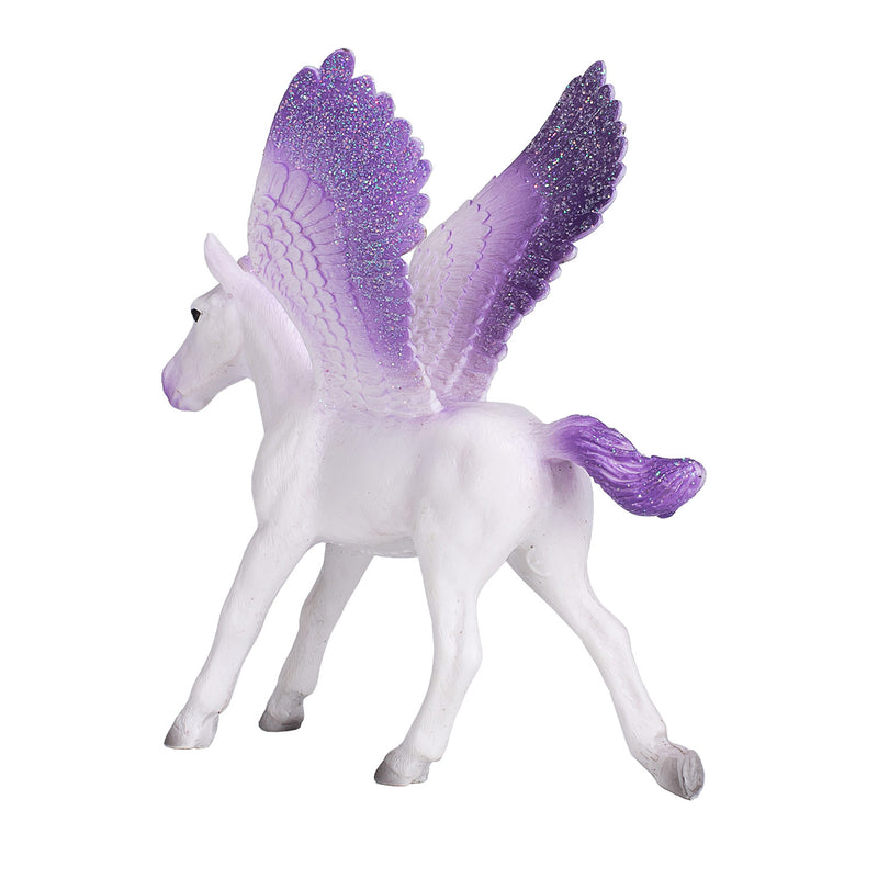Load image into Gallery viewer, Mojo fantasy baby pegasus lila - 387289
