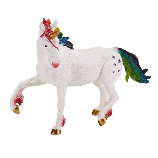 Mojo fantasy eenhoorn regenboog - 387296