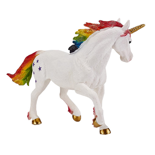 Mojo fantasy eenhoorn regenboog - 387296