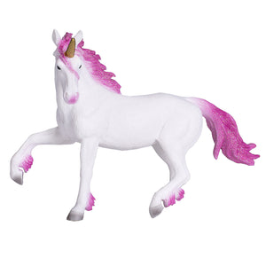 Mojo fantasy eenhoorn roze - 387297