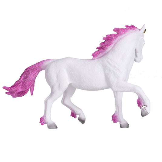 Mojo fantasy eenhoorn roze - 387297
