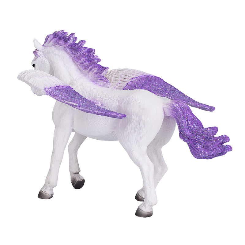 Load image into Gallery viewer, Mojo fantasy pegasus lila - 387298
