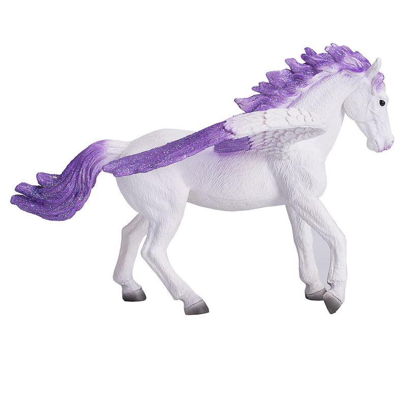 Load image into Gallery viewer, Mojo fantasy pegasus lila - 387298
