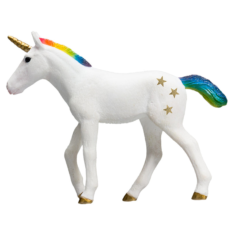 Load image into Gallery viewer, Mojo fantasy baby eenhoorn regenboog - 387360
