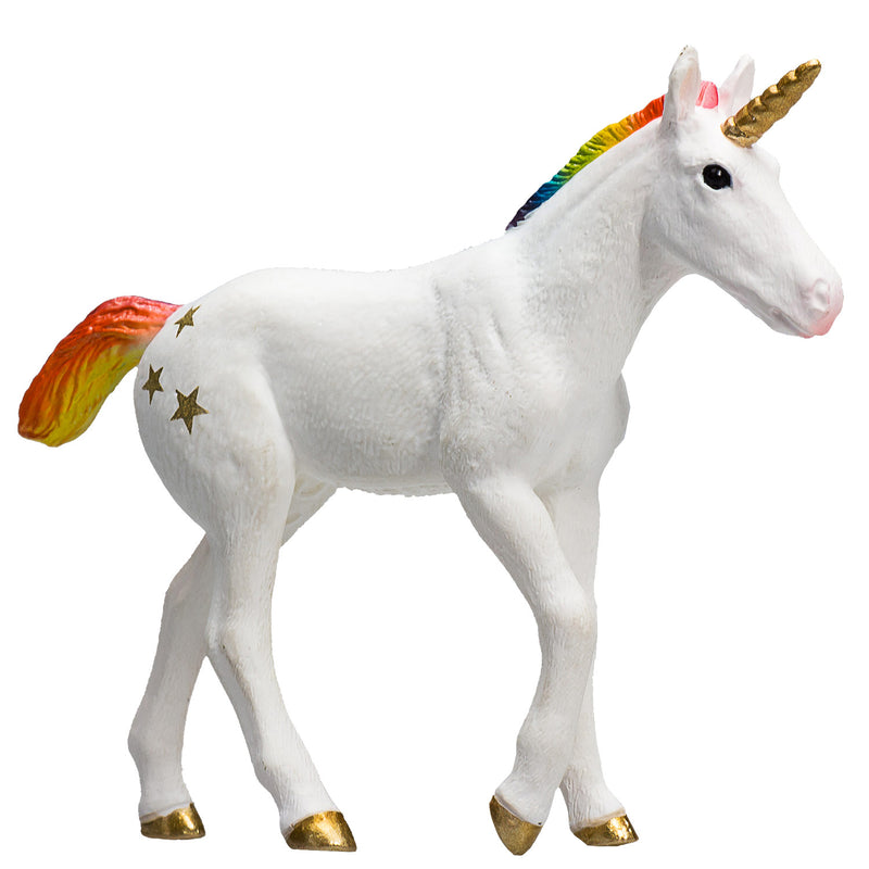 Load image into Gallery viewer, Mojo fantasy baby eenhoorn regenboog - 387360
