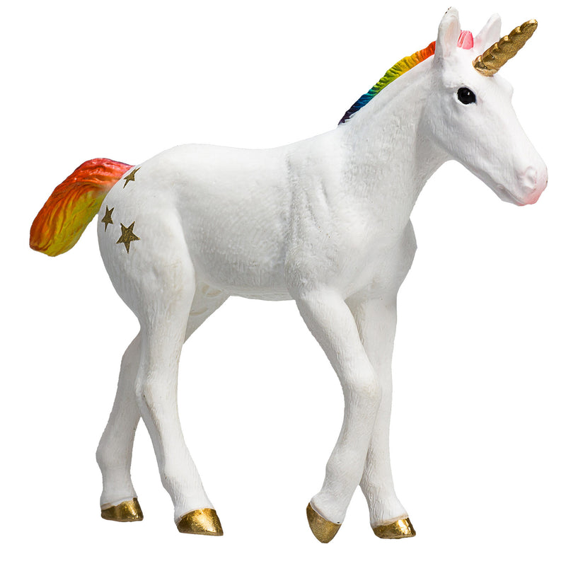 Load image into Gallery viewer, Mojo fantasy baby eenhoorn regenboog - 387360
