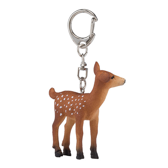 Mojo sleutelhanger hert - 387435