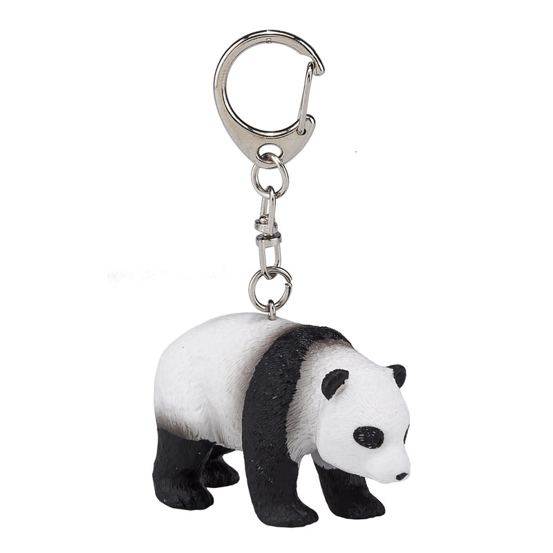 Load image into Gallery viewer, Mojo sleutelhanger panda baby - 387454
