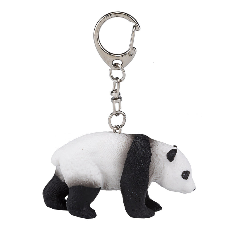 Load image into Gallery viewer, Mojo Sleutelhanger Panda Baby 387454
