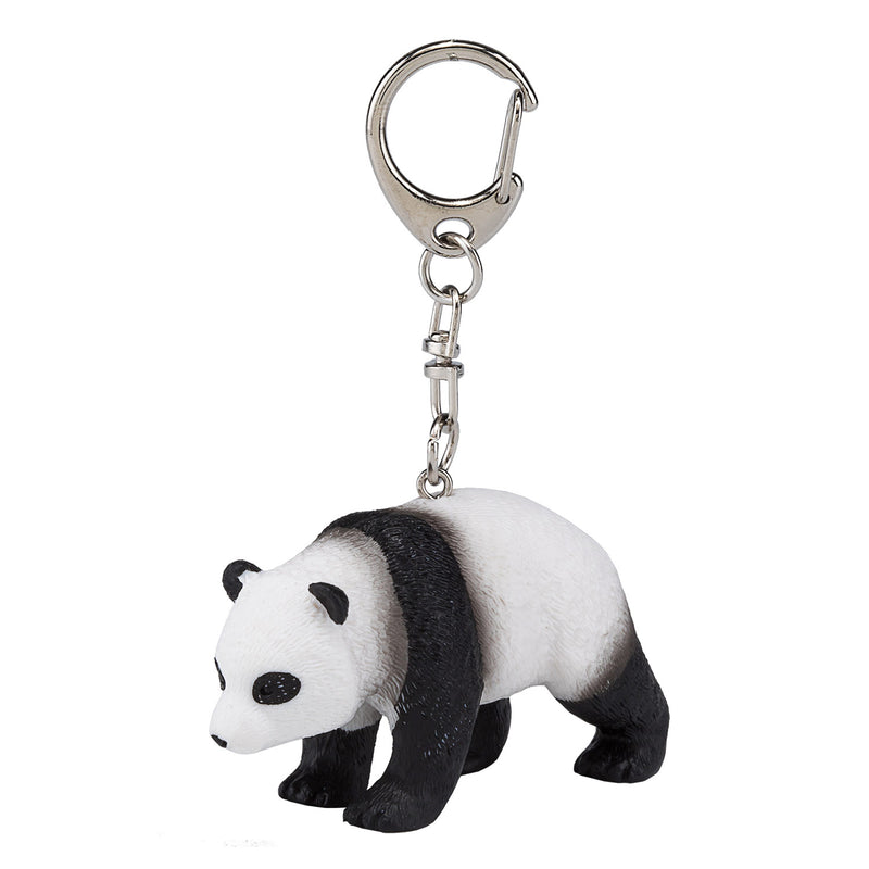 Load image into Gallery viewer, Mojo sleutelhanger panda baby - 387454
