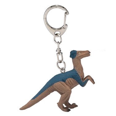 Mojo sleutelhanger velociraptor - 387444