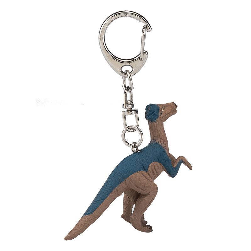 Load image into Gallery viewer, Mojo sleutelhanger velociraptor - 387444
