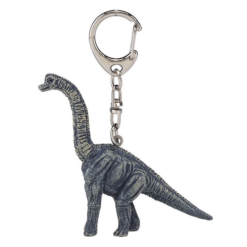 Load image into Gallery viewer, Mojo Sleutelhanger Brachiosaurus 387446
