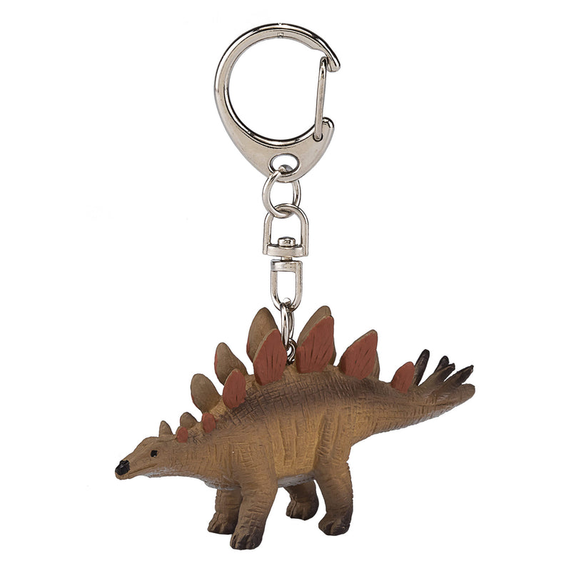 Load image into Gallery viewer, Mojo sleutelhanger stegosaurus - 387448

