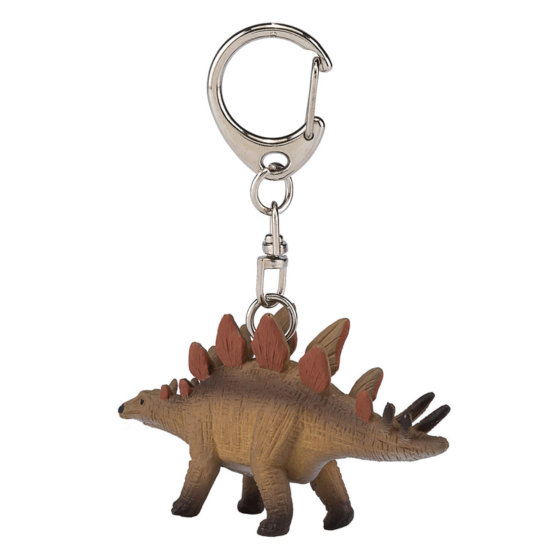 Chargez l'image dans la visionneuse de la galerie, Mojo sleutelhanger stegosaurus - 387448
