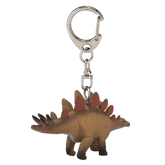 Mojo sleutelhanger stegosaurus - 387448