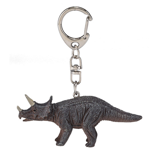 Mojo sleutelhanger triceratops - 387449