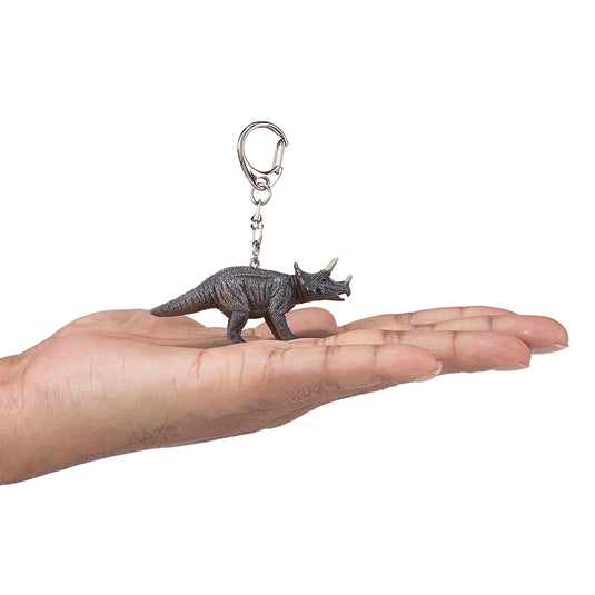 Mojo Sleutelhanger Triceratops 387449