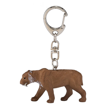 Mojo sleutelhanger smilodon - 387450